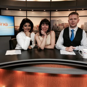 CTV Morning Regina