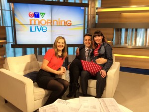 CTV Morning TV