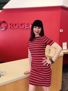 Rogers TV Tina